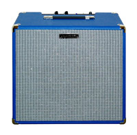 Buddy blue